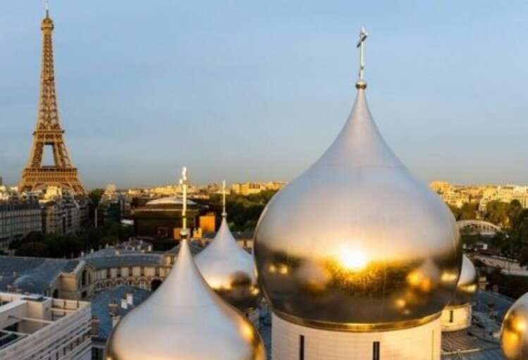 РПЦ под прикрытием: как церковь распространяет влияние Кремля в Европе