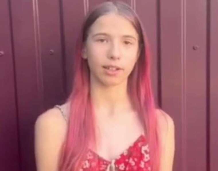 Діти з окупованої Донеччини звернулися до Путіна з проханням допомогти з подачею води