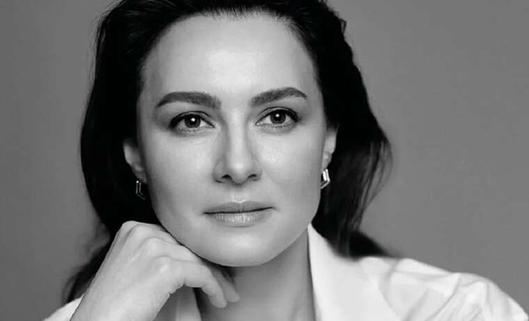 The reaction of Ukrainians turned out to be mixed: Prime Minister Yuliya Svyrydenko appeared in a photoshoot for Vogue