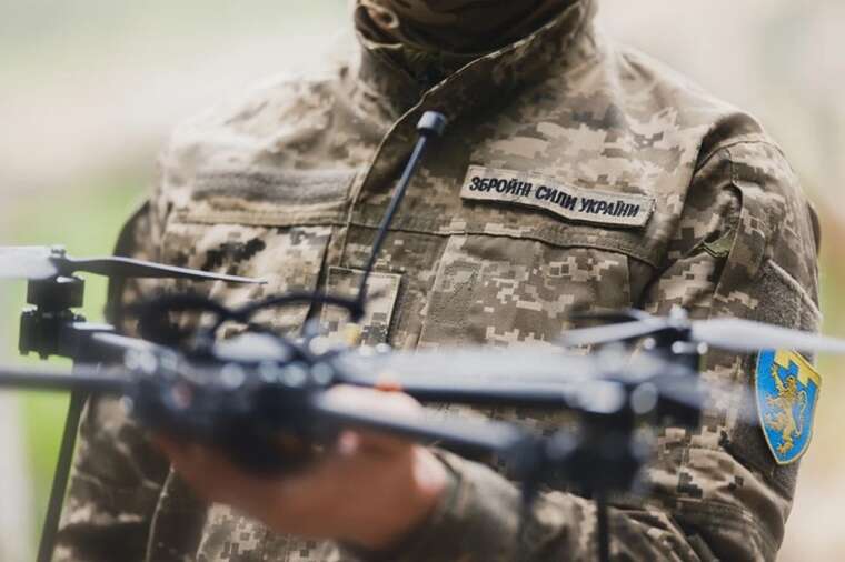 Скандал с закупками дронов для ТрО: 144 миллиона вывели через компанию-фантом, – СМИ