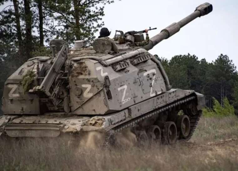 РФ продовжує оточення Куп’янська: війська дійшли до Соболівки, – DeepState