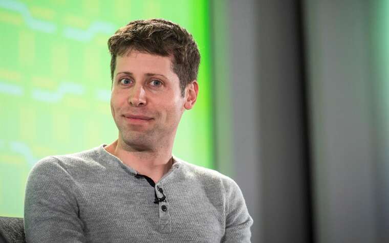 Переписку с ChatGPT могут использовать  против вас в суде, -  Альтман