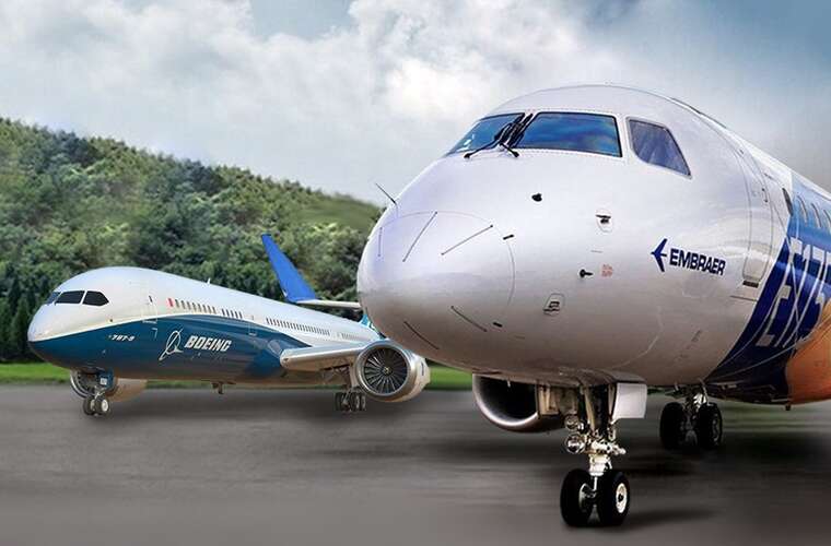 Ексголову відомої авіакомпанії підозрюють в ухиленні від сплати податків на 164,5 мільйона гривень