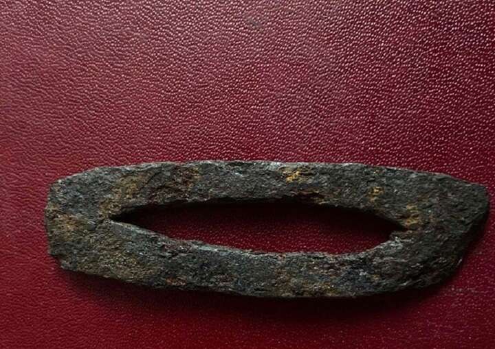 У елітному селищі біля столиці знайшли артефакти часів Київської Русі