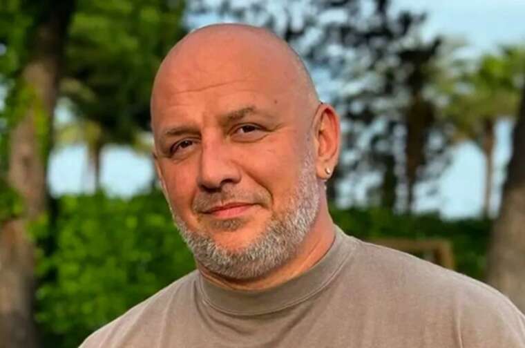 На фестивале в Юрмале Потап сообщил, когда вернется в Украину