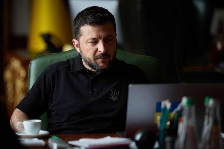 Zelenskyy announced how many people have been released from Russian captivity since the start of the war