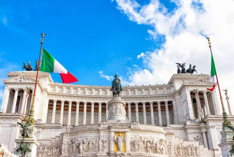 В Італії прогнозують зменшення працездатного населення на 20% протягом 25 років