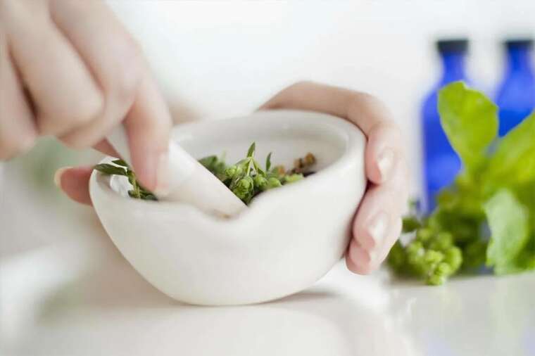 Кабмин предлагает отменить штрафы для знахарей и народных целителей, — Мельничук