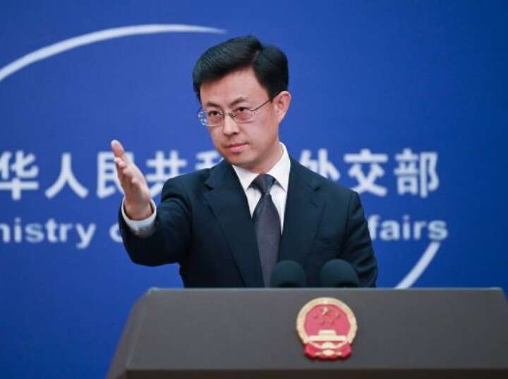 Пекін обурився через українські санкції проти китайських компаній: закликає «виправити помилку»