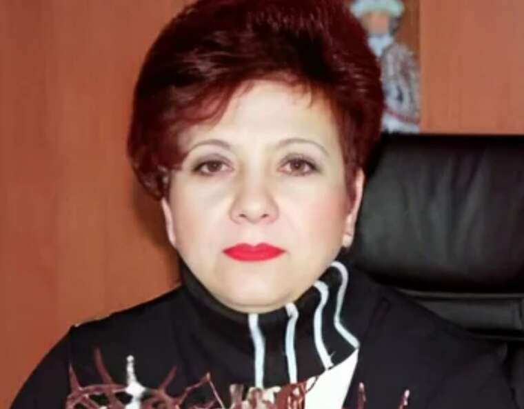 Суд заочно арестовал фигурантку дела о «яйцах по 17 грн» Татьяну Глиняную