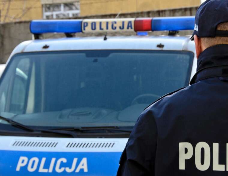 Полицейский в Польше угрожал таксисту-украинцу: дело передано в суд