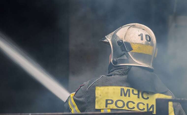 Росіяни заявили про атаку на Ростовську область: атаковано залізничний об’єкт