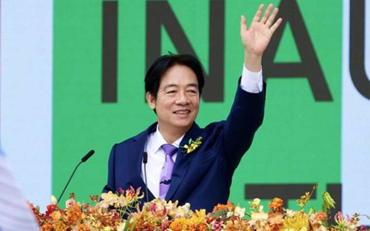 FT: Адміністрація Трампа заборонила зупинку президента Тайваню в Нью-Йорку через Китай