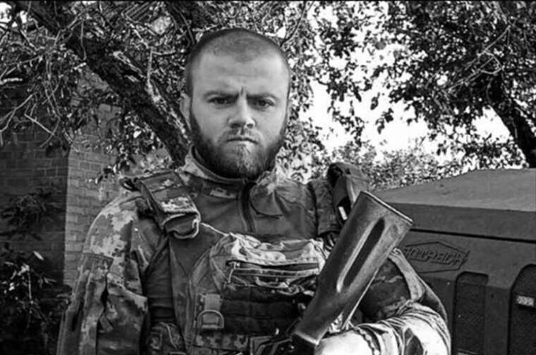 Під час виконання бойового завдання загинув захисник зі Львівщини