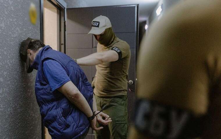 Росіяни планували вбивство командира "Вовків Да Вінчі" Сергія Філімонова