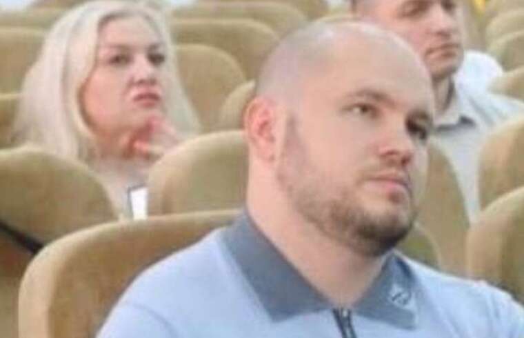 Прокурор Мехальчук под следствием ездит на люксовом авто сестры без доходов