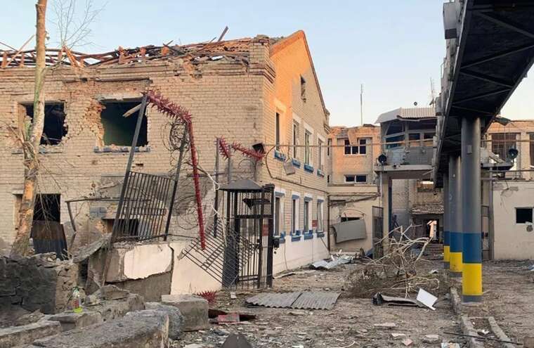 Зеленський відреагував на нові удари РФ по Україні й назвав кількість жертв