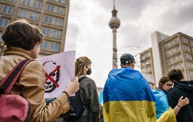 У Німеччині пропонують позбавити українських чоловіків допомоги Bürgergeld, - Bild