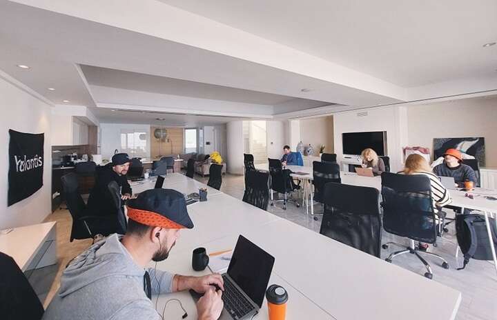 Українці створили понад 600 IT-компаній у Польщі