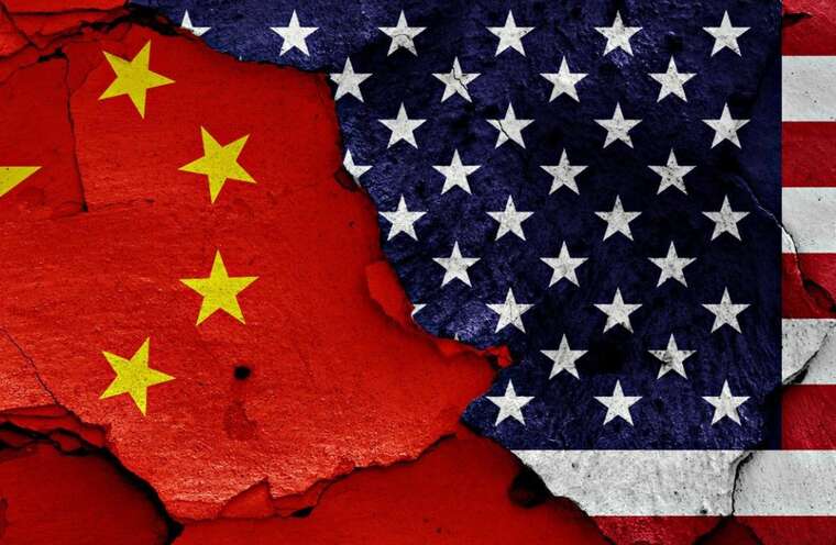США та Китай вже другий день обговорюють торгову угоду — Bloomberg