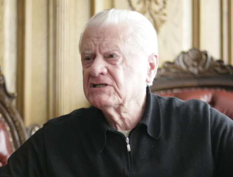 Аграрій Леонід Яковишин за часів депутатства голосував проти незалежності України