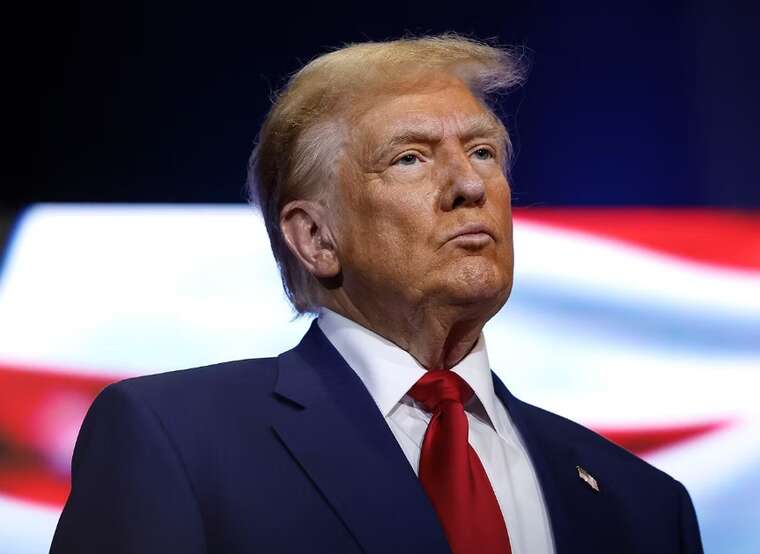 Трамп оголосив про 10-денний термін для досягнення припинення вогню в Україні