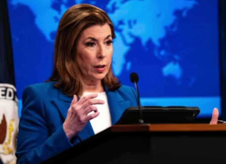 Трамп вскоре сообщит о следующих шагах в отношении РФ, - Госдеп