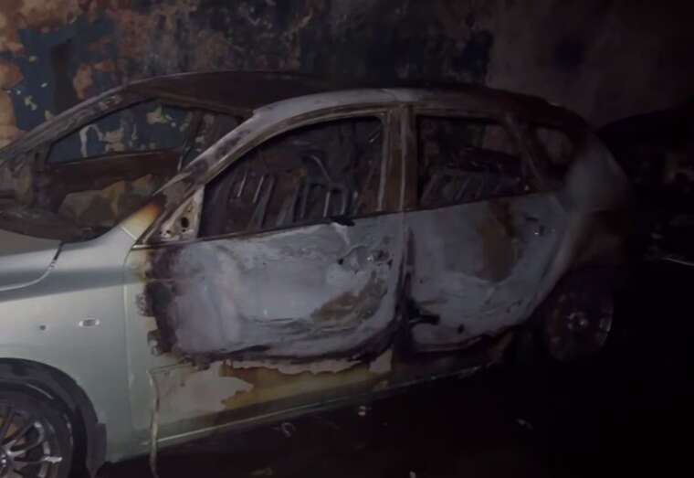 Night attack on Kharkiv: Russian drones hit residential infrastructure, injuries reported