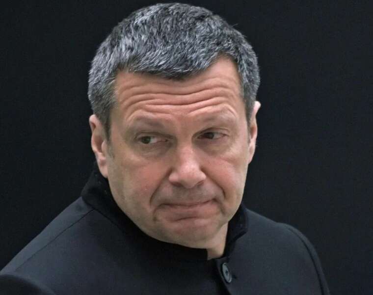 Соловйов закликав завдати ядерного удару по Львову та знищити місто