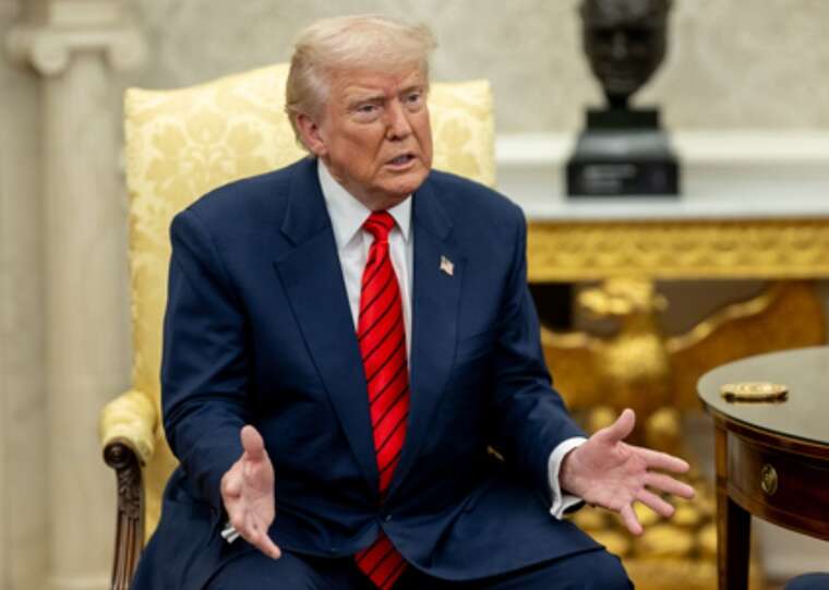 Мировые лидеры выстраиваются к Трампу: дружеские звонки, письма и даже гольф