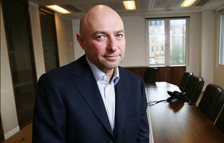 Лондонський суд попередив олігарха-втікача Боголюбова про кримінальну відповідальність за брехню про приховані активи