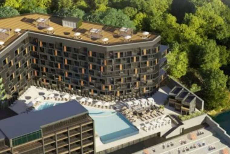 The case of the seizure of the Odesa coast: the investigation is stalling, the figures are connected with Halanternik