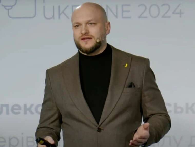 Уряд знову не затвердив обраного керівника БЕБ Цивінського