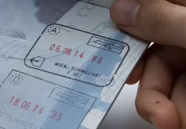 С середины октября ЕС запускает систему EES: вместо штампов — биометрия на границе