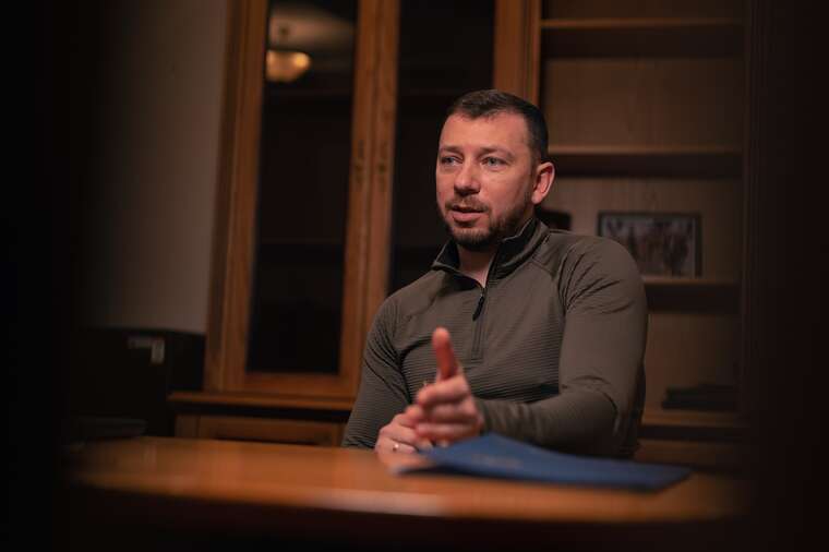 Klymenko: Ukraines anti-corruption bodies paralyzed due to top-down pressure