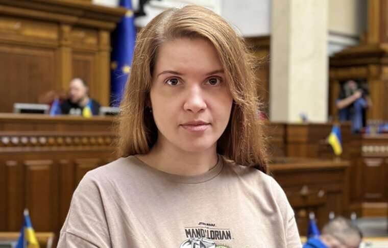 Безугла заявила, що окупанти вже в Покровську