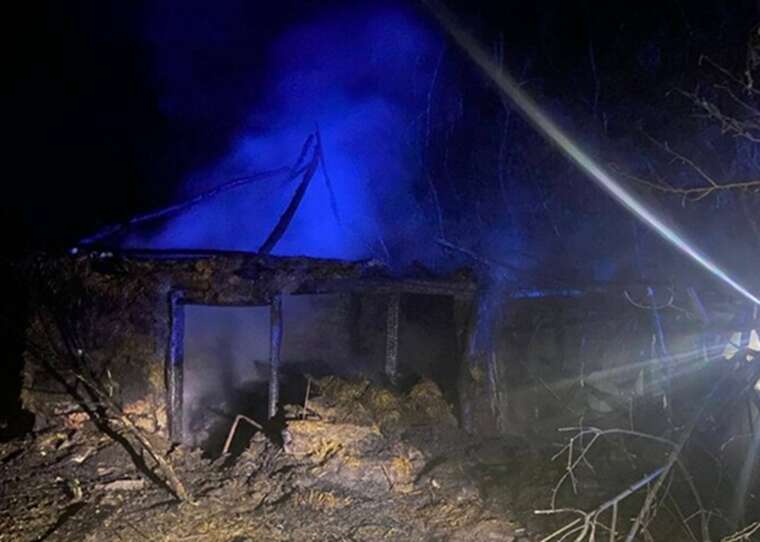 Вночі окупанти атакували Полтавщину БпЛА: пошкоджено приватний будинок