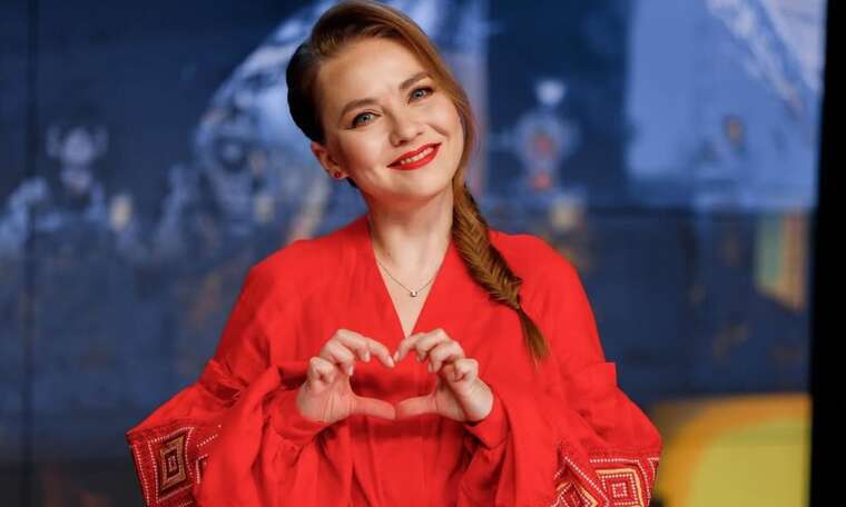 Росіяни зруйнували квартиру відомої телеведучої в Києві