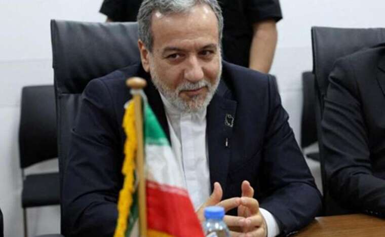 Іран вимагає від США компенсувати збитки, завдані під час війни з Ізраїлем