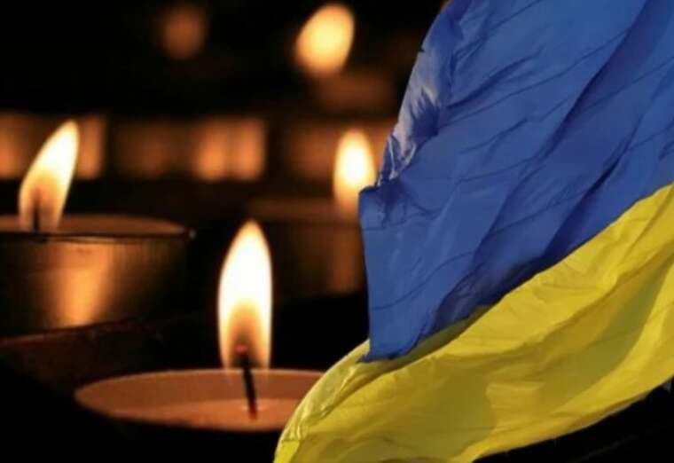 Tomorrow, a day of mourning has been declared in Kyiv