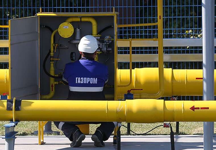 Politico: Східна Європа боїться, що Трамп обміняє Україну на російський газ