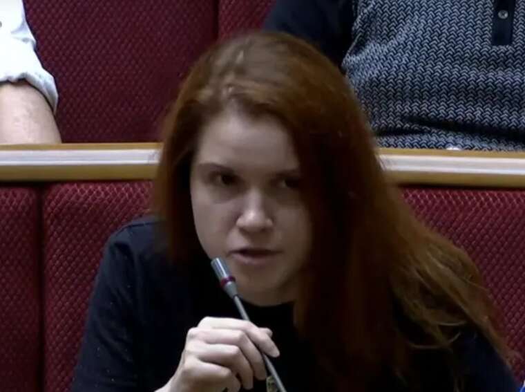 Парламентарі закликали усунути Безуглу від засідання в парламенті