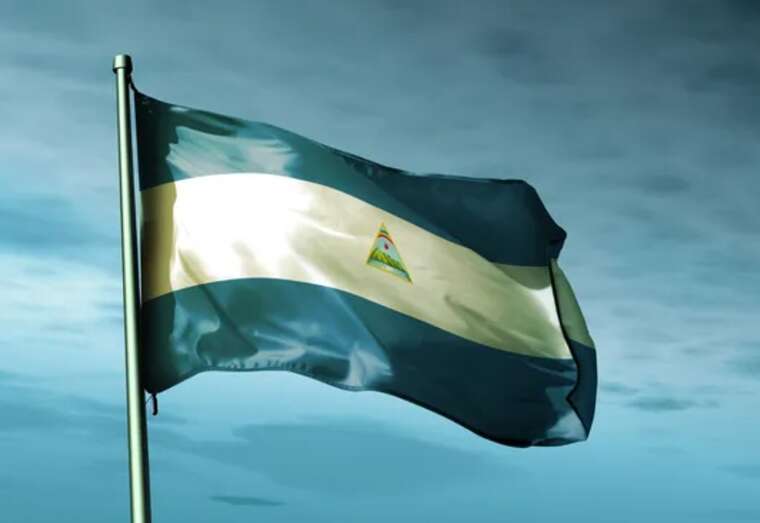 Нікарагуа визнала окуповані території України частиною Росії