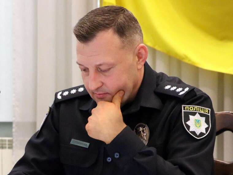 Начальник Департаменту поліції охорони Березневич приховує мільйонні статки та занижує вартість нерухомості — розслідування
