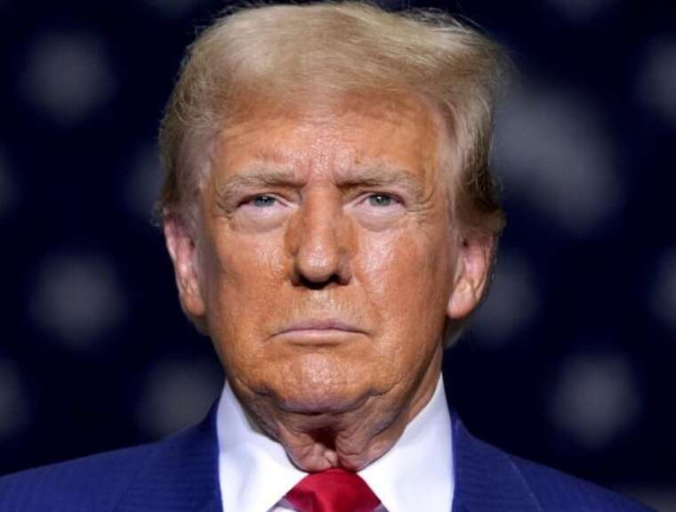 Трамп вирішив відкласти на 90 днів підвищення мит для Мексики