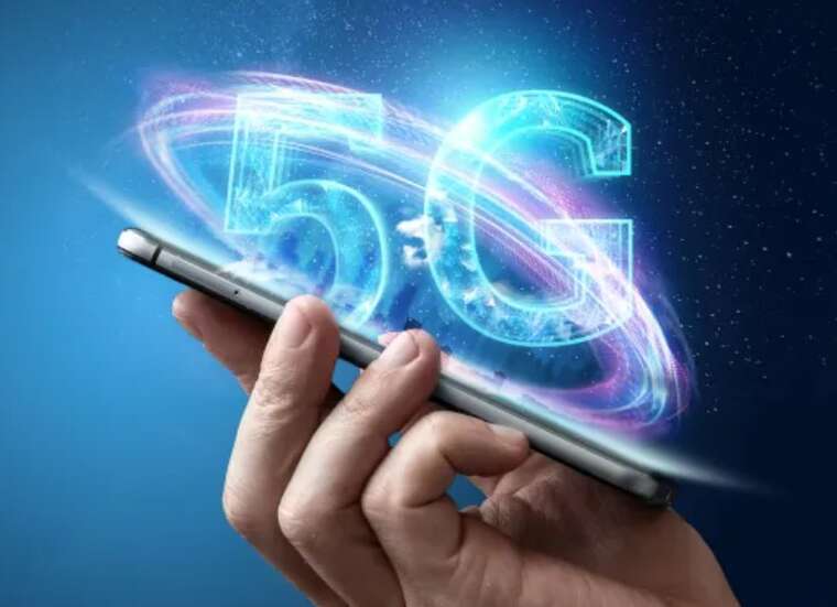 Украина расширяет испытания 5G