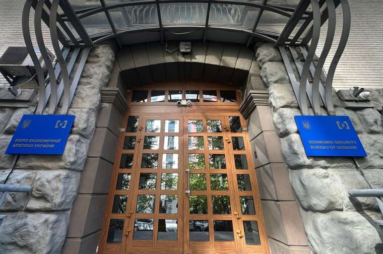 Криза з Бюро економічної безпеки: Зеленський і оточення не усвідомлюють масштабів проблеми — ЗМІ