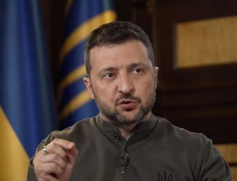 Зеленський підтвердив прорив «малих груп» ворога біля Покровська, але ЗСУ тримають позиції