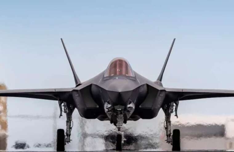       F-35, - Bloomberg