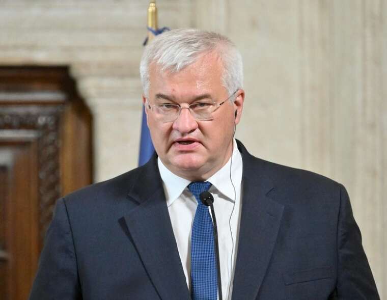 Україна скликає екстрене засідання Радбезу ООН після масованого удару РФ по Києву